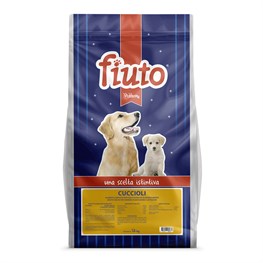 FIUTO CUCCIOLI KG.12